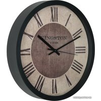 Настенные часы TROYKA 77760787