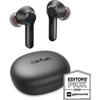 Наушники EarFun Air Pro 2 (черный)