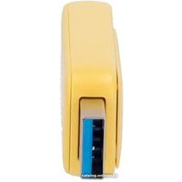USB Flash Hikvision M210S 64GB HS-USB-M210S/64G/U3/YELLOW