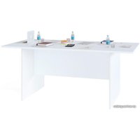 Стол Сокол СПР-05 (белый)