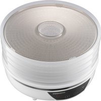 Сушилка для овощей и фруктов Redmond (Редмонд) FD1103 (белый)