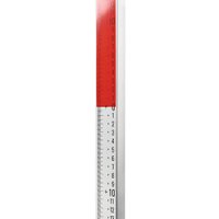Нивелирная рейка Instrumax Laser Rod 2400
