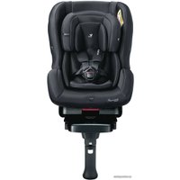 Детское автокресло Daiichi First 7 Plus Isofix (premium black)