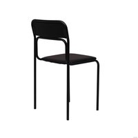 Офисный стул UTFC Аскона BL Z11 (черный)