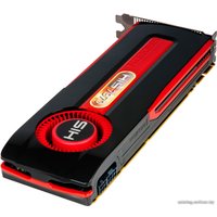 Видеокарта HIS HD 7970 Fan 3GB GDDR5 (H797F3G2M)