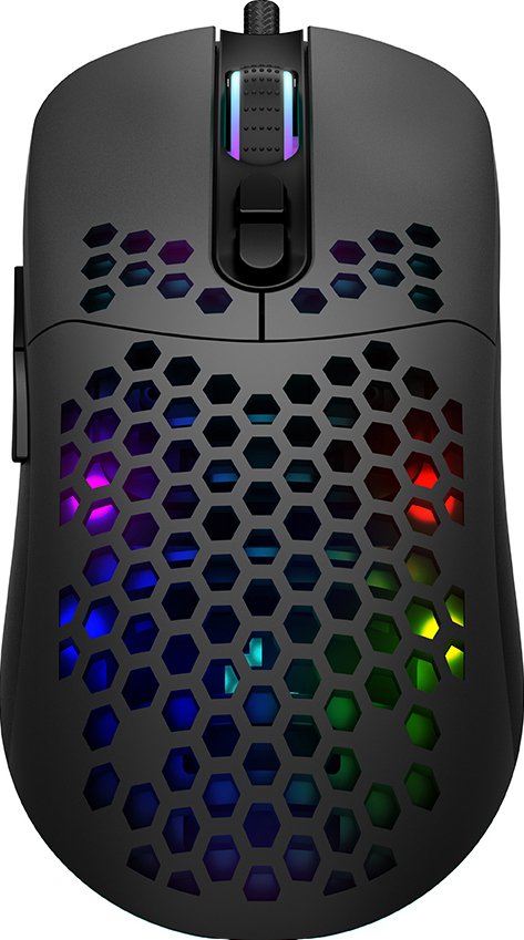 

Игровая мышь DeepCool MC 310