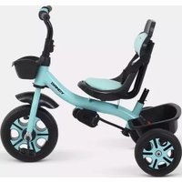 Детский велосипед Rant Basic Dandy RB252 (мятный)