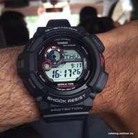Наручные часы Casio G-9300-1E