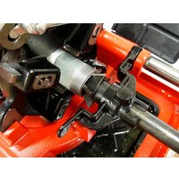 Резьбонарезной станок VOLL V-Matic A2 2.20050