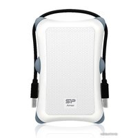 Внешний накопитель Silicon-Power Armor A30 1TB White (SP010TBPHDA30S3W)