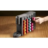 Капсульная кофеварка Xiaomi Mijia Capsule Coffee Machine S1 CMC001 (с переходником на евровилку)