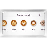 Рожковая кофеварка Sage the Oracle Touch SES990NRE