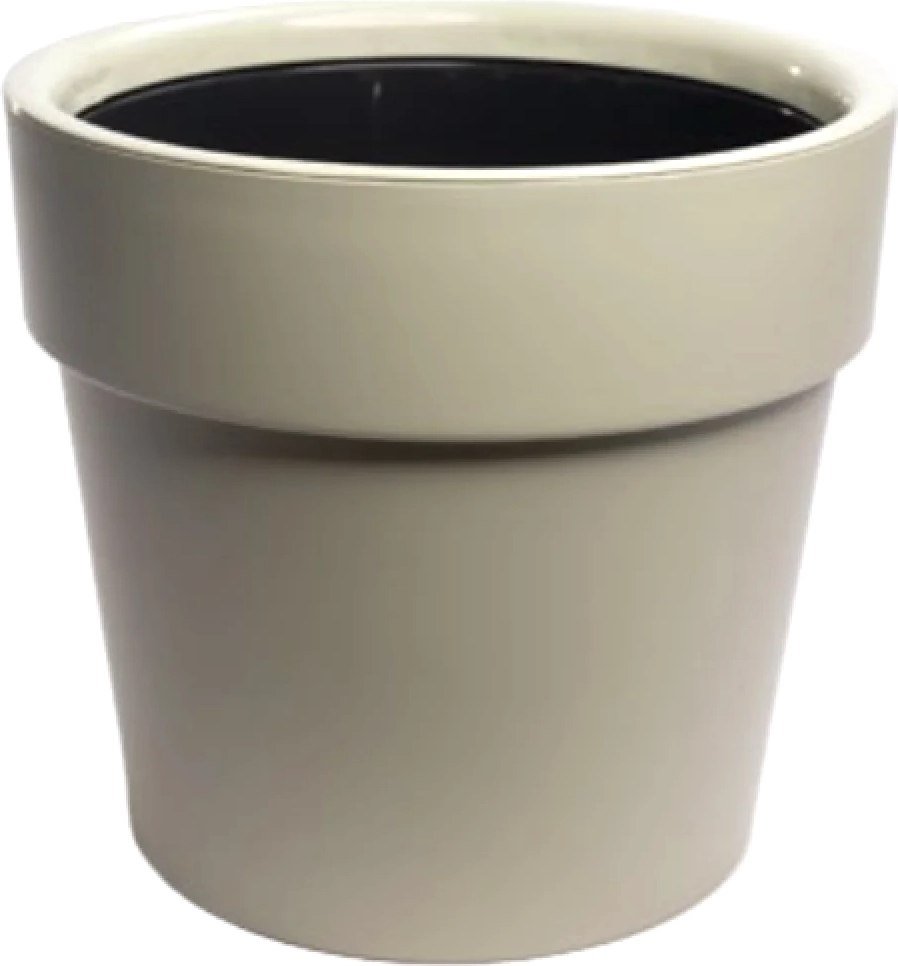 

Кашпо Liveingreen Протея (16.6л, шалфей)