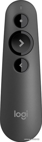 Logitech R500s (графит)