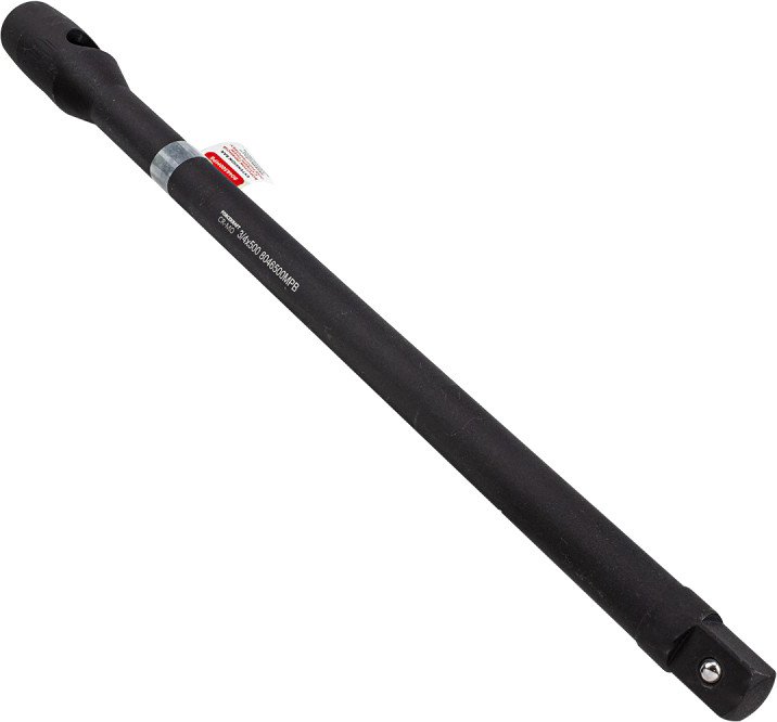 

Вороток ForceKraft FK-8046500MPB
