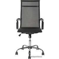 Офисное кресло Меб-ФФ MF-6004H (черный) в Бресте