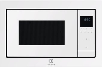 Микроволновая печь Electrolux LMS4253TBW