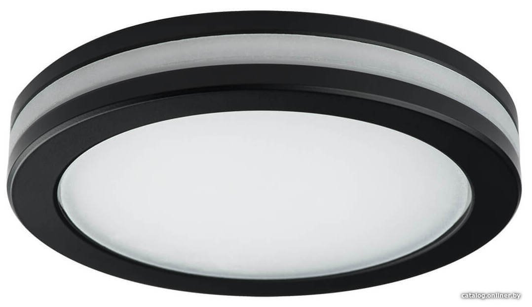 Точечный светильник Lightstar Maturo 070762