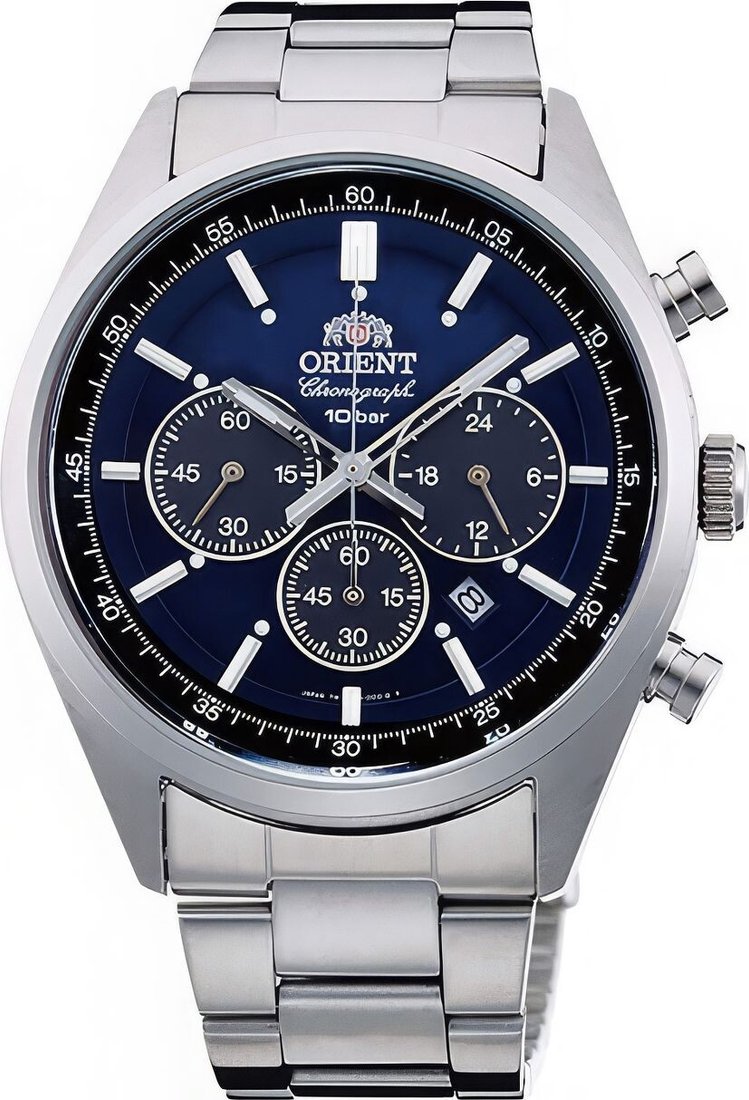 

Наручные часы Orient Sporty WV0021TX