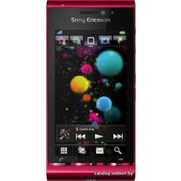 Смартфон Sony Ericsson Satio