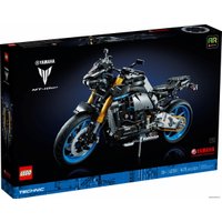 Конструктор LEGO Technic 42159 Yamaha MT-10 SP