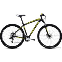 Велосипед Specialized Hardrock Disc 29 (2012)