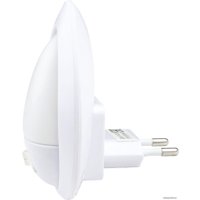 Ночник Uniel DTL-314 Огонек/White UL-00007047