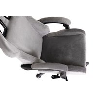 Офисное кресло Knight Terminator (серый Light-19)