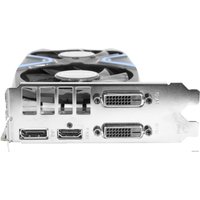 Видеокарта KFA2 GeForce GTX 1050 Ti EXOC 4GB GDDR5 (черный)