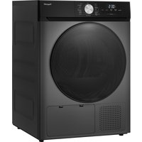 Сушильная машина Weissgauff WD 6010 Heat Pump Deep Grey
