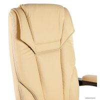 Офисное кресло Calviano 1588 (бежевый)