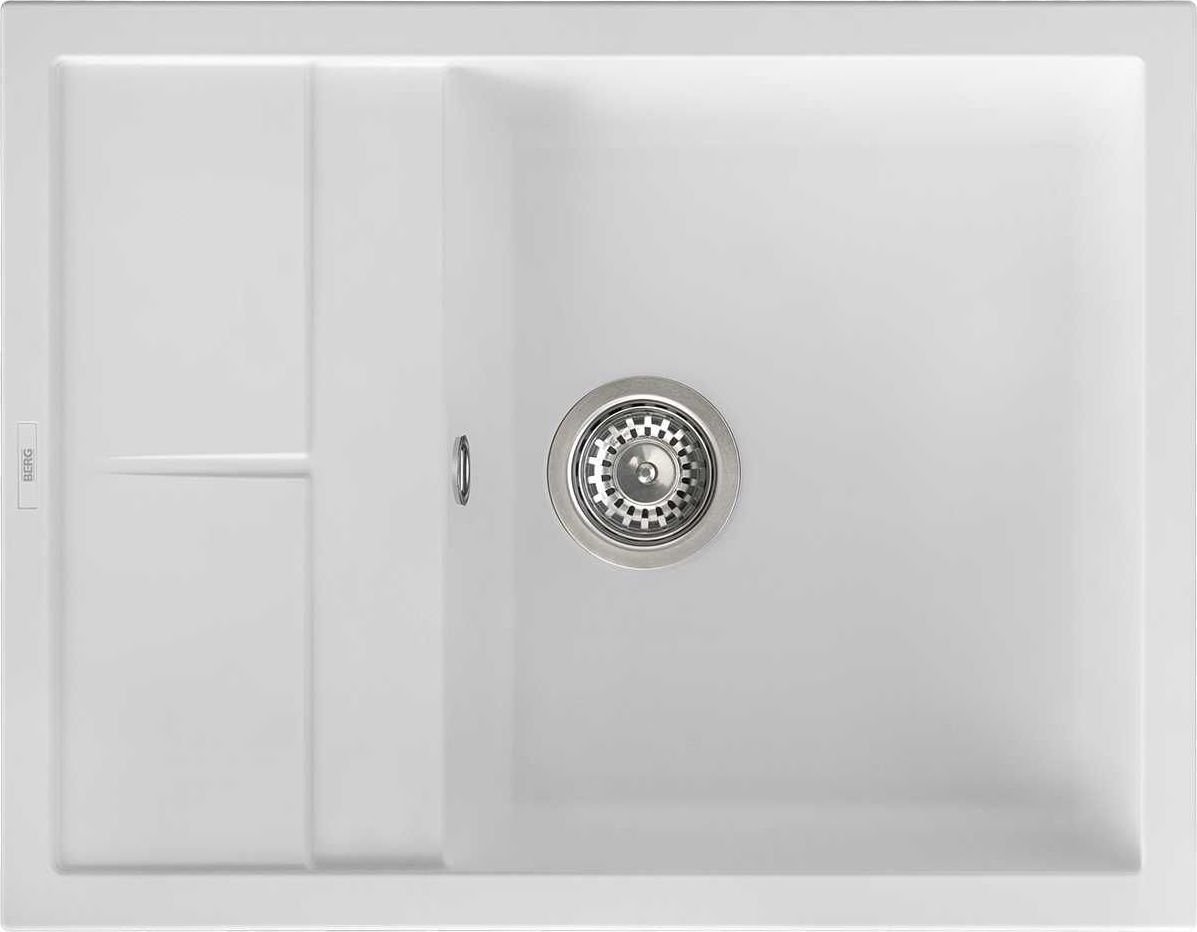 

Кухонная мойка Berg BROW11AP