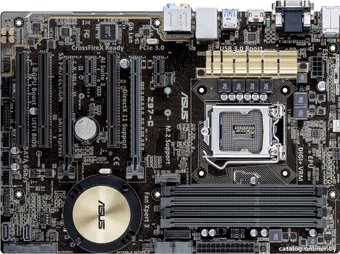 ASUS Z97-C