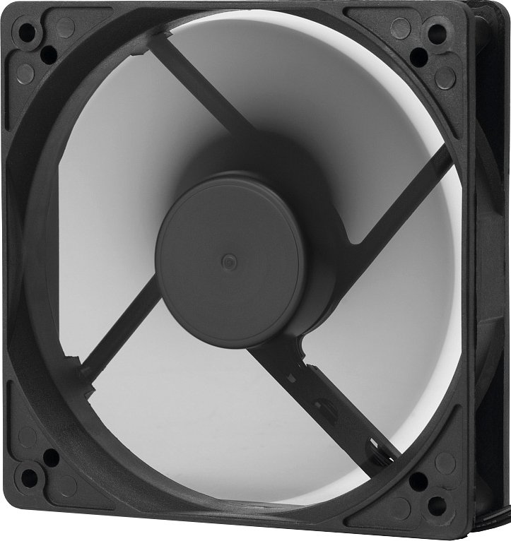 

Вентилятор для корпуса CrownMicro CMCF-12025S-1200