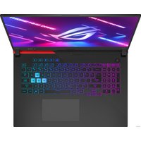 Игровой ноутбук ASUS ROG Strix G17 G713QM-HG044