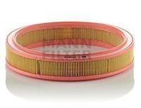 Воздушный фильтр MANN-filter C27362