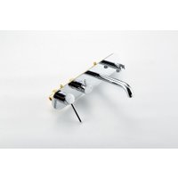 Смеситель Gappo G3306