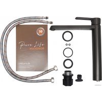Смеситель Maxonor Pure Life PL11108-9