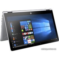 Ноутбук 2-в-1 HP Pavilion x360 15-br005nw 2HP45EA
