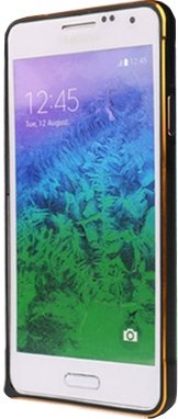 

Чехол для телефона Botque для Samsung Galaxy A5 (черный)