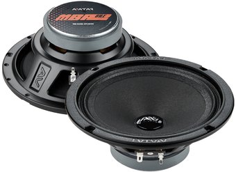 Среднечастотная АС Avatar MBR-61LE