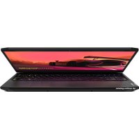 Игровой ноутбук Lenovo IdeaPad Gaming 3 15ACH6 82K200NNPB в Пинске