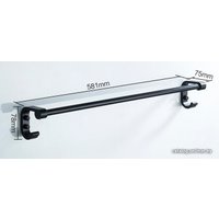 Держатель для полотенца Ledeme L5501