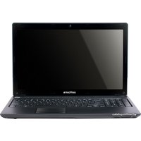 Ноутбук Acer eMachines E642-P342G32Mikk (LX.NB608.001)