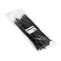 Стяжка для кабеля ExeGate CV66-300x7.5B