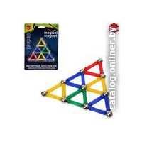 Магнитный конструктор Unicon Звезда 1633371 в Мозыре