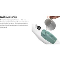 Паровая швабра Kitfort KT-3920