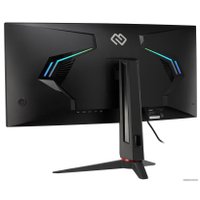 Игровой монитор Digma DM-MONG3410