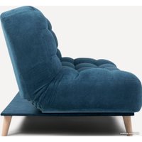 Диван Divan Бонс-Т Happy Deep Ocean 134135 (синий)