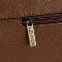 Саквояж Francesco Molinary 513-1345-037-BRW (коричневый) в Борисове